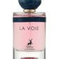 Maison Alhambra La Voie EDP