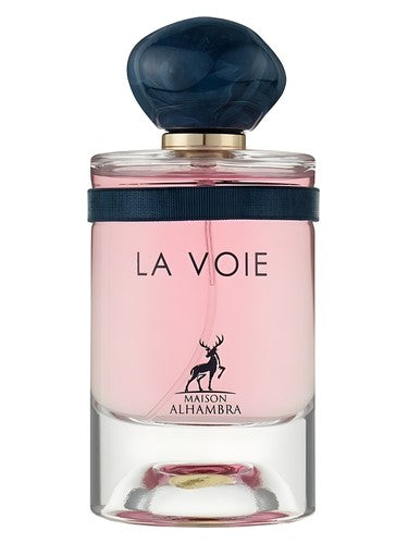 Maison Alhambra La Voie EDP