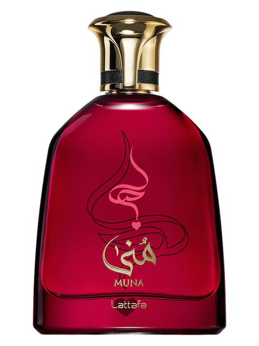 Lattafa Muna EDP