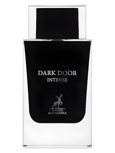 Maison Alhambra Dark Door Intense EDP