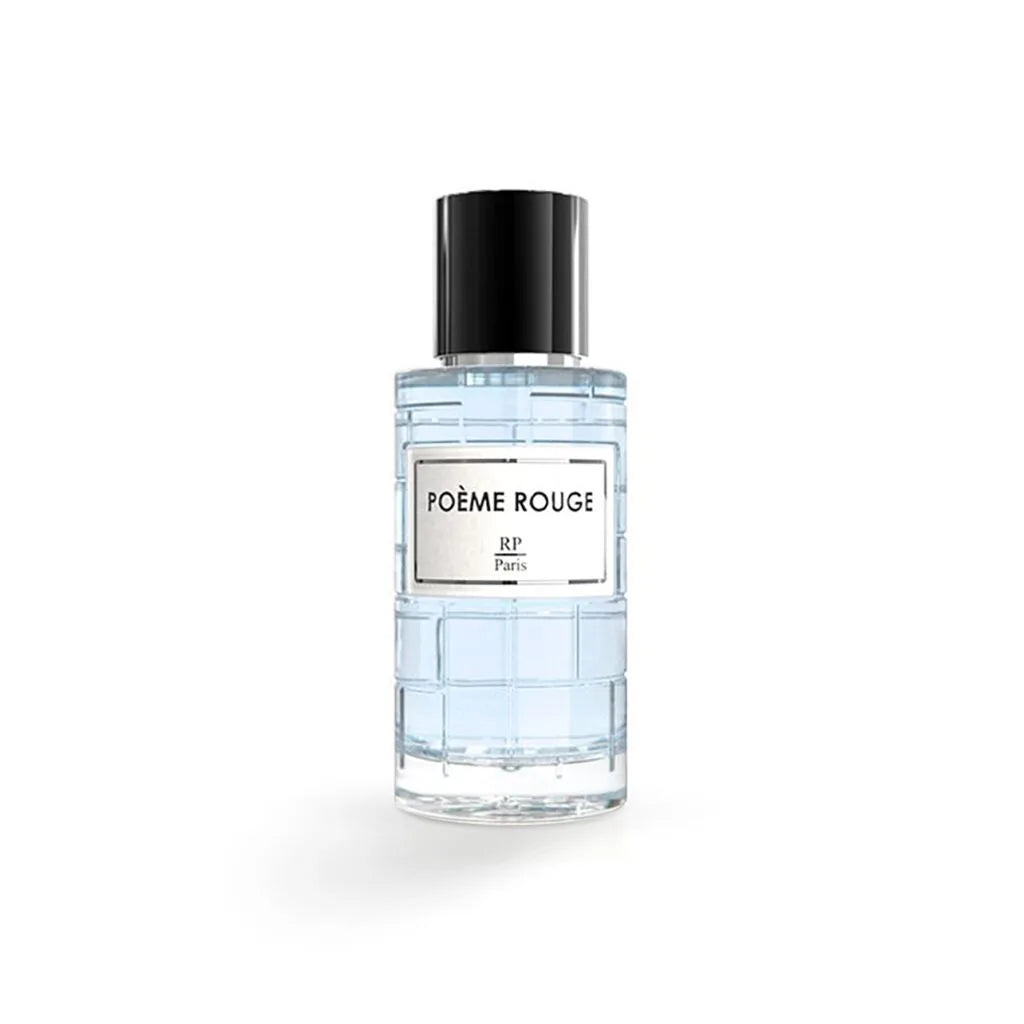 RP Paris Poeme Rouge EDP
