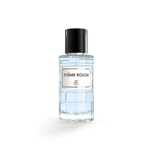 RP Paris Poeme Rouge EDP