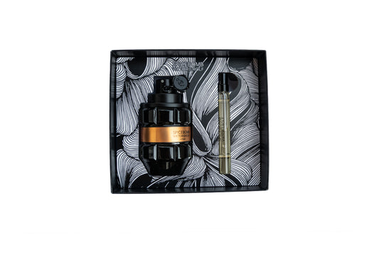 Viktor & Rolf Spicebomb Extreme Gift Set