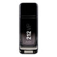 Carolina Herrera 212 VIP Black NYC EDP