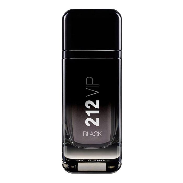 Carolina Herrera 212 VIP Black NYC EDP