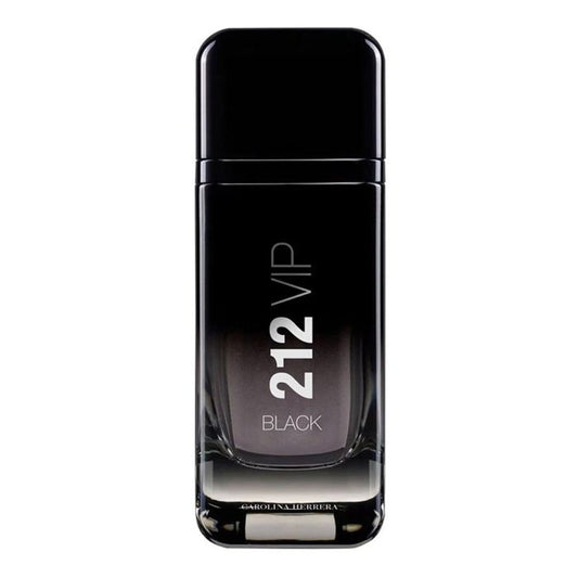 Carolina Herrera 212 VIP Black NYC EDP