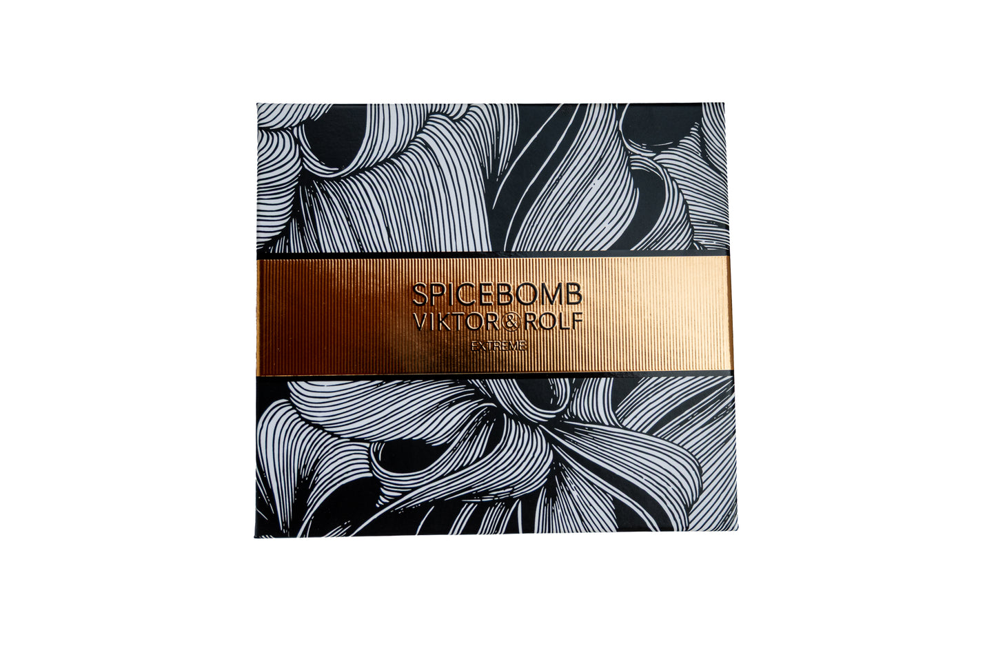 Viktor & Rolf Spicebomb Extreme Gift Set
