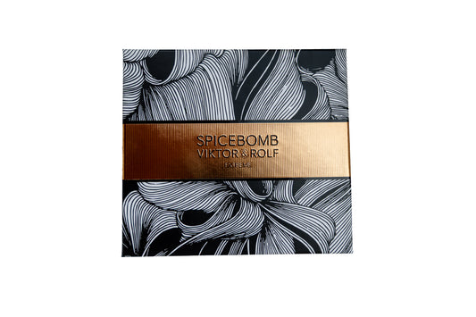Viktor & Rolf Spicebomb Extreme Gift Set