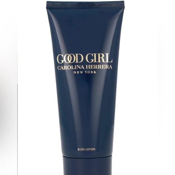 Carolina Herrera Good Girl (Body Lotion)
