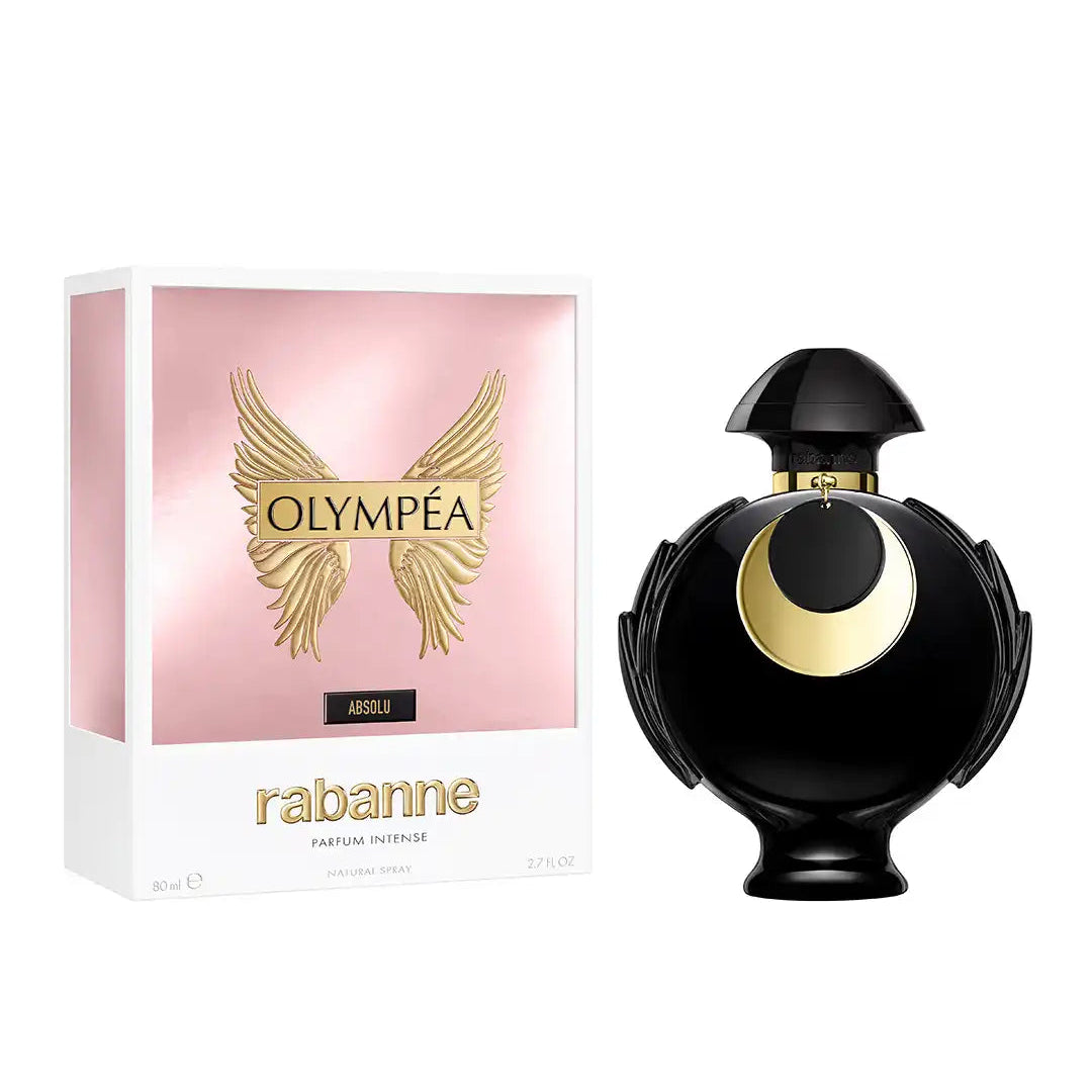 Paco Rabanne Olympea Absolu Parfum Intense