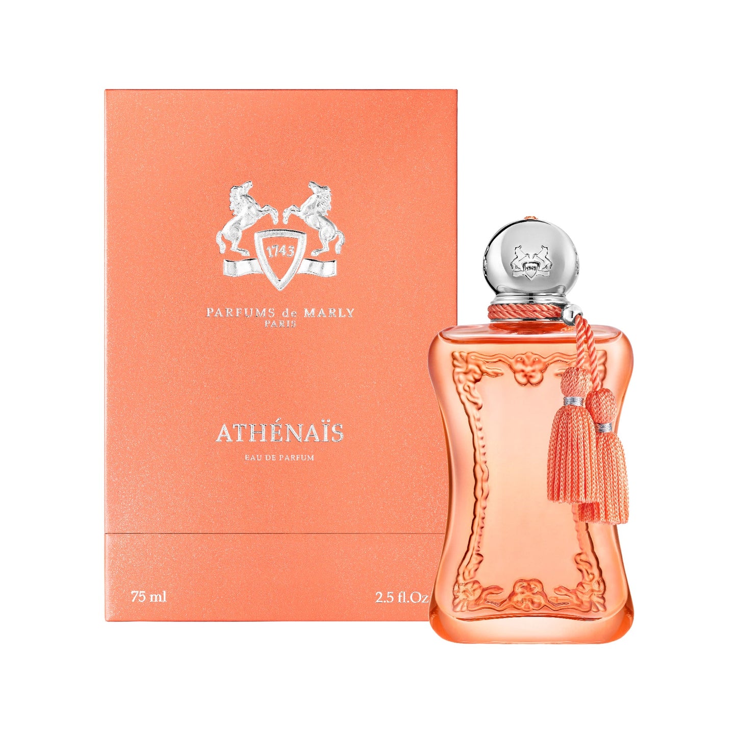 Parfums De Marly Athénaïs Eau De Parfum