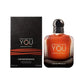 Emporio Armani Stronger With You Absolutely Parfum