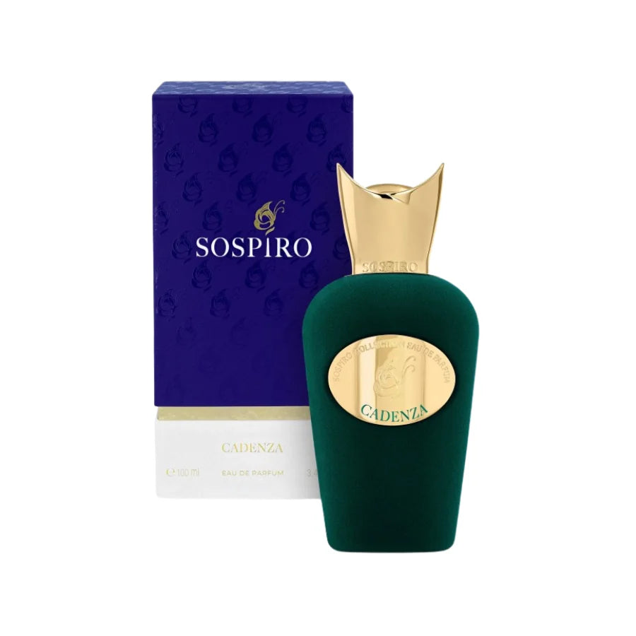 Sospiro Cadenza Eau De Parfum