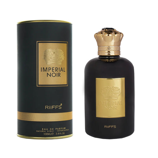 Riiffs Imperial Noir EDP
