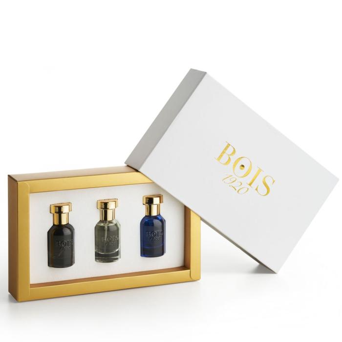 Bois 1920 Transparent Collection Set (Miniatures)