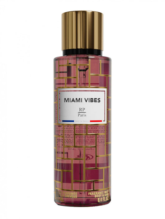 RP Paris Miami Vibes (Body & Hair Mist)