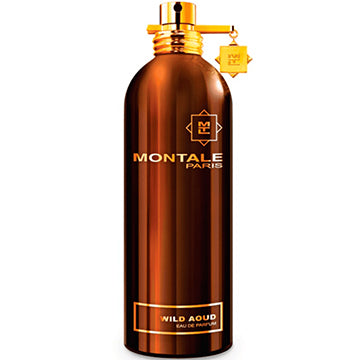 Montale Wild Aoud EDP