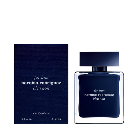 Narciso Rodriguez Bleu Noir EDT