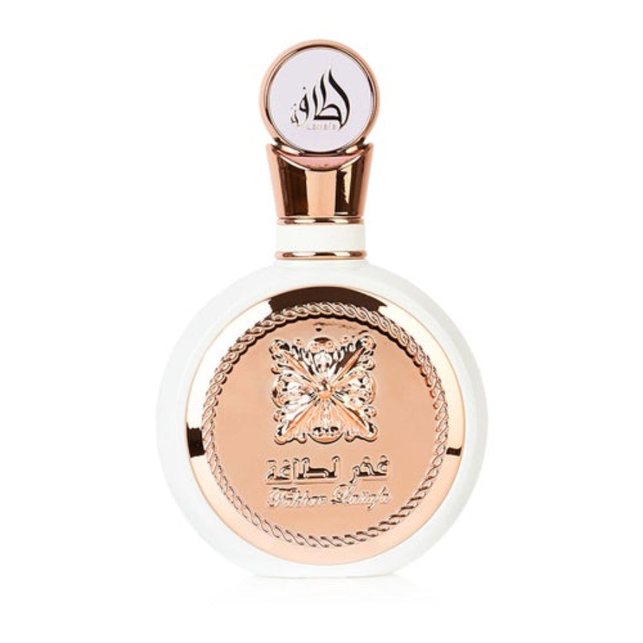Lattafa Fakhar White EDP