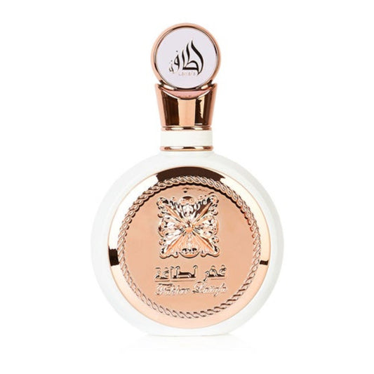 Lattafa Fakhar White EDP