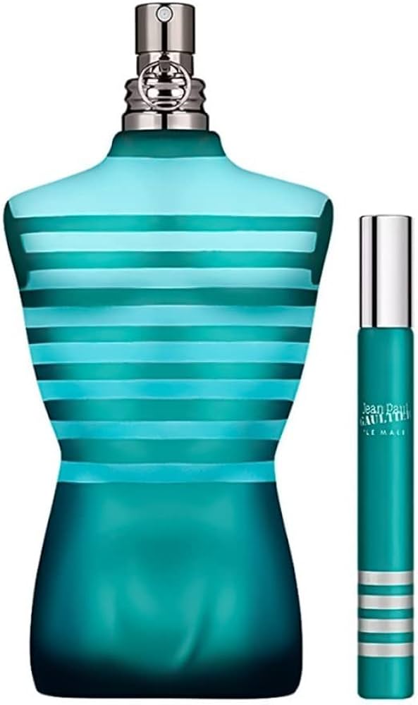 Jean Paul Gaultier Le Male EDT (Gift set)