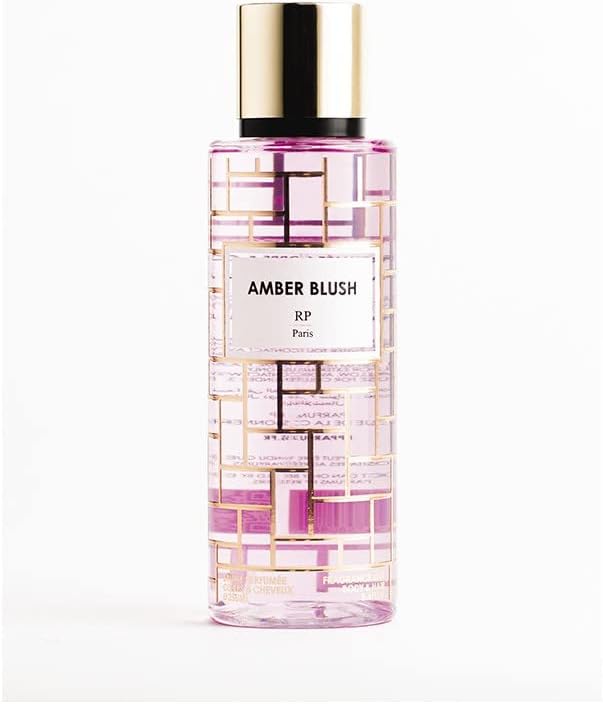 RP Paris Amber Blush (Body & Hair Mist)