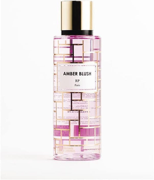 RP Paris Amber Blush (Body & Hair Mist)