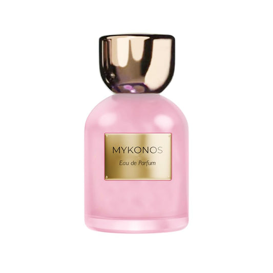 Mykonos Pink Beach Eau De Parfum