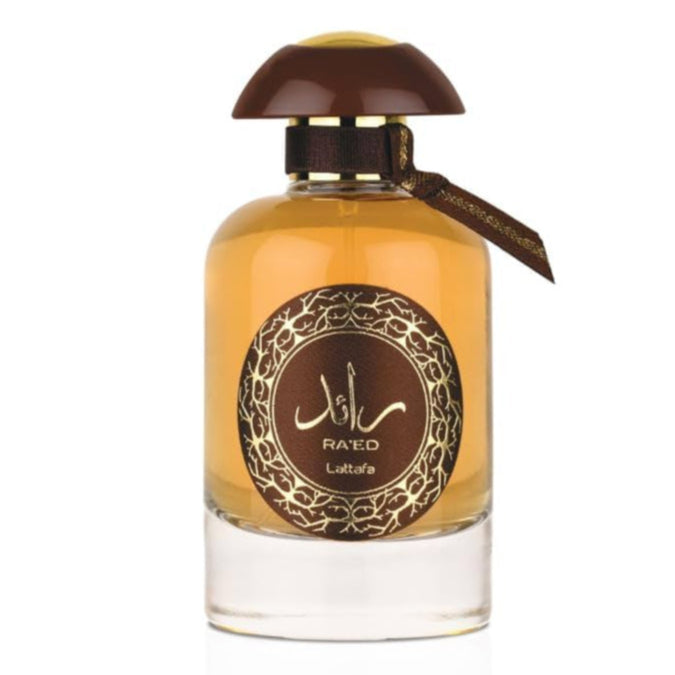 Lattafa Ra'ed Oud EDP