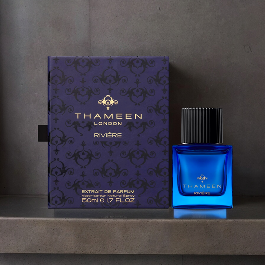 Thameen Riviere Extrait de Parfum Unisex