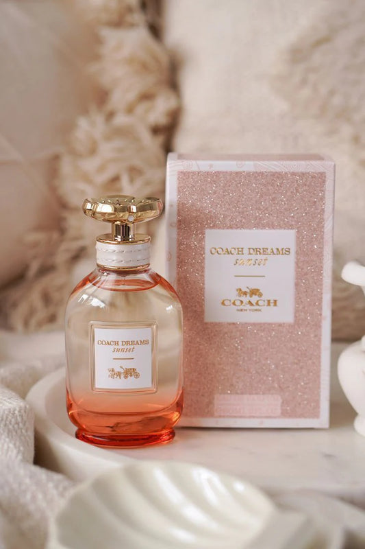 Coach Dreams Sunset EDP For Women