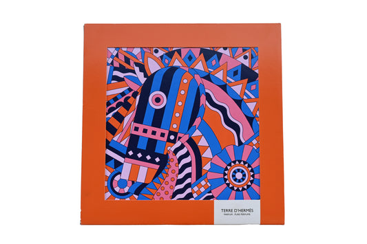 Hermes Terre d’Hermès Eau de Toilette Gift Set