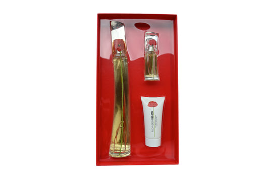 Kenzo Flower by Kenzo Eau de Parfum Gift Set