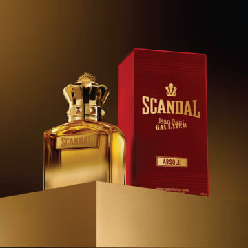 Jean Paul Gaultier Scandal Pour Homme Absolu – Parfum Concentré