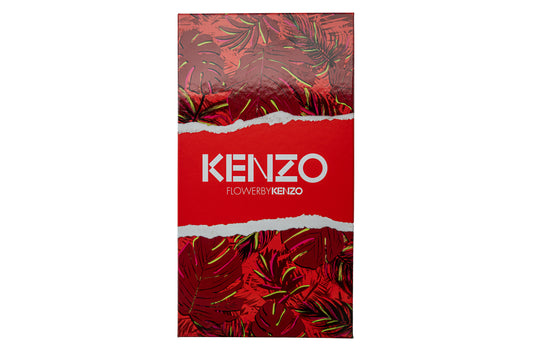 Kenzo Flower by Kenzo Eau de Parfum Gift Set