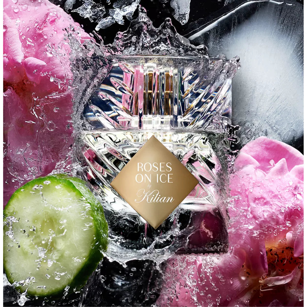 Kilian Roses On Ice EDP