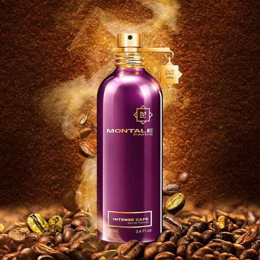 Montale Intense Cafe EDP