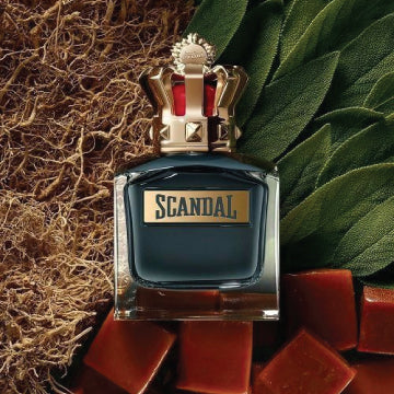 Jean Paul Gaultier Scandal Pour Homme EDT