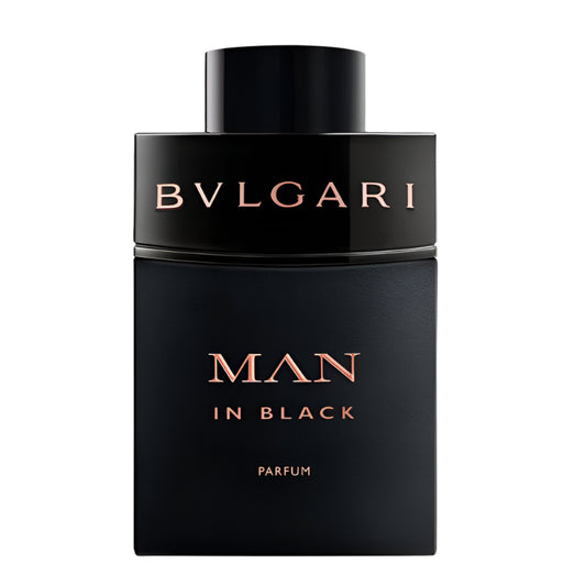 Bvlgari Man In Black Parfum
