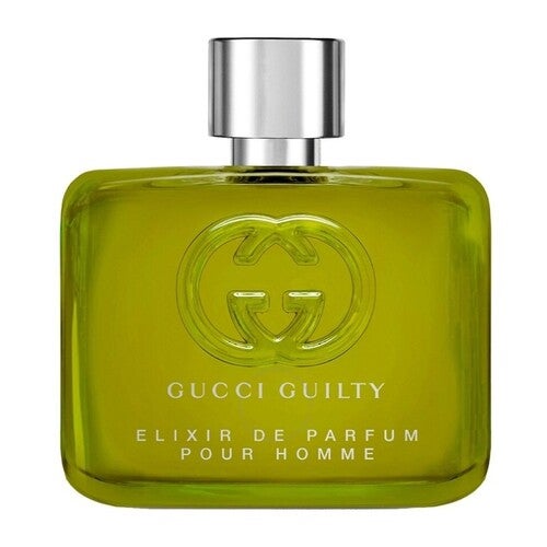 Gucci Guilty Elixir De Parfum