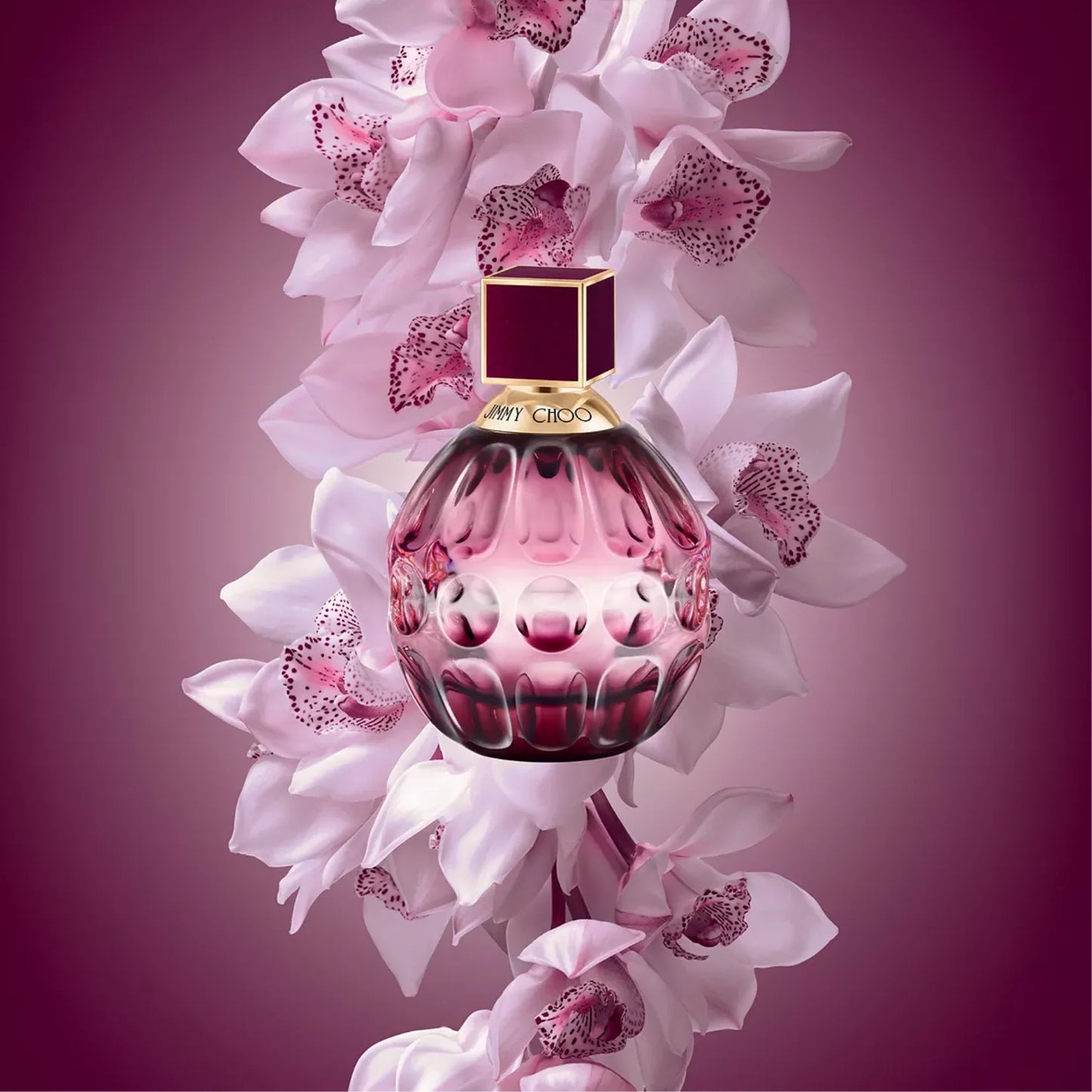 Jimmy Choo Fever EDP