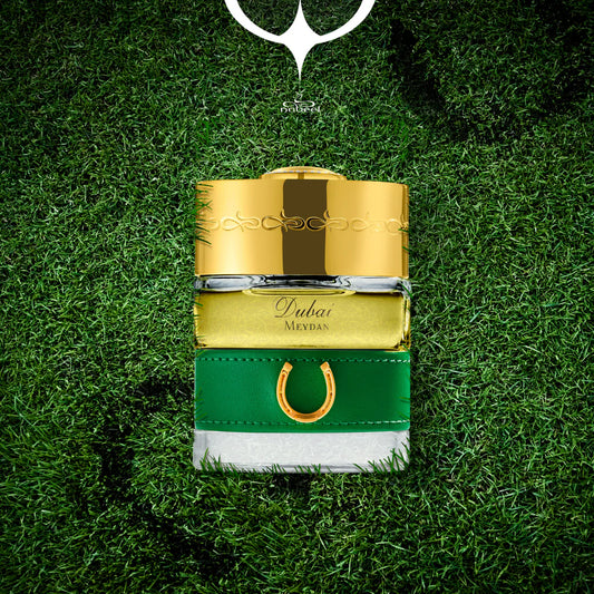 The Spirit Of Dubai Meydan EDP