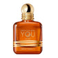 Emporio Armani Stronger With You Amber EDP