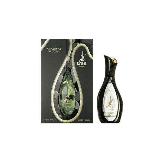 Arabiyat Prestige Kohl Opulence EDP