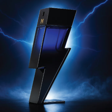 Carolina Herrera Bad Boy Cobalt Elixir EDP