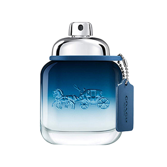Coach Blue EDT