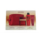 Guess Seductive Homme Red Gift Set