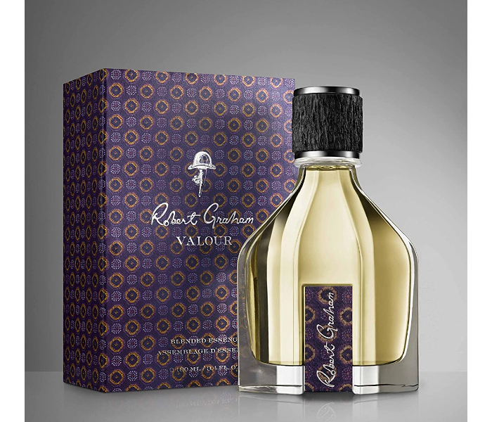 Robert Graham Valour EDP for Men