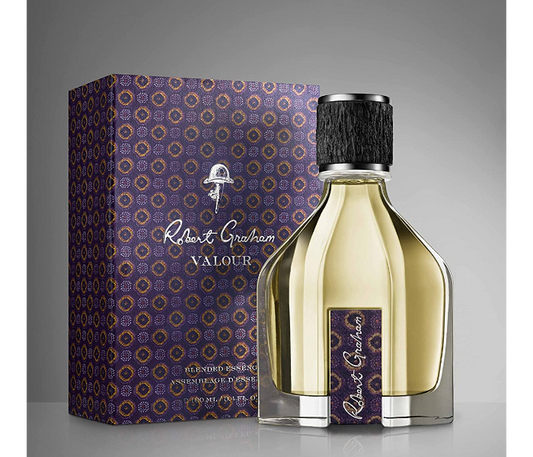 Robert Graham Valour EDP for Men