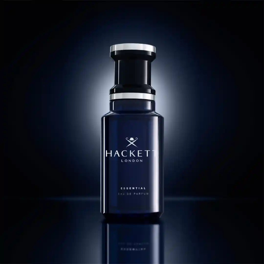 Hackett London Essential EDP